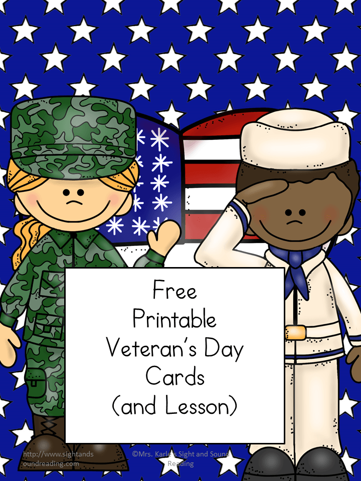 Lovely ideas to Make Special Veterans Day cards on 11 Nov
