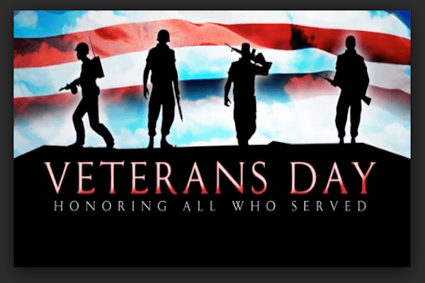 Veterans Day images 2017