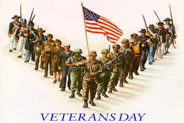 Veterans Day inspirational Videos